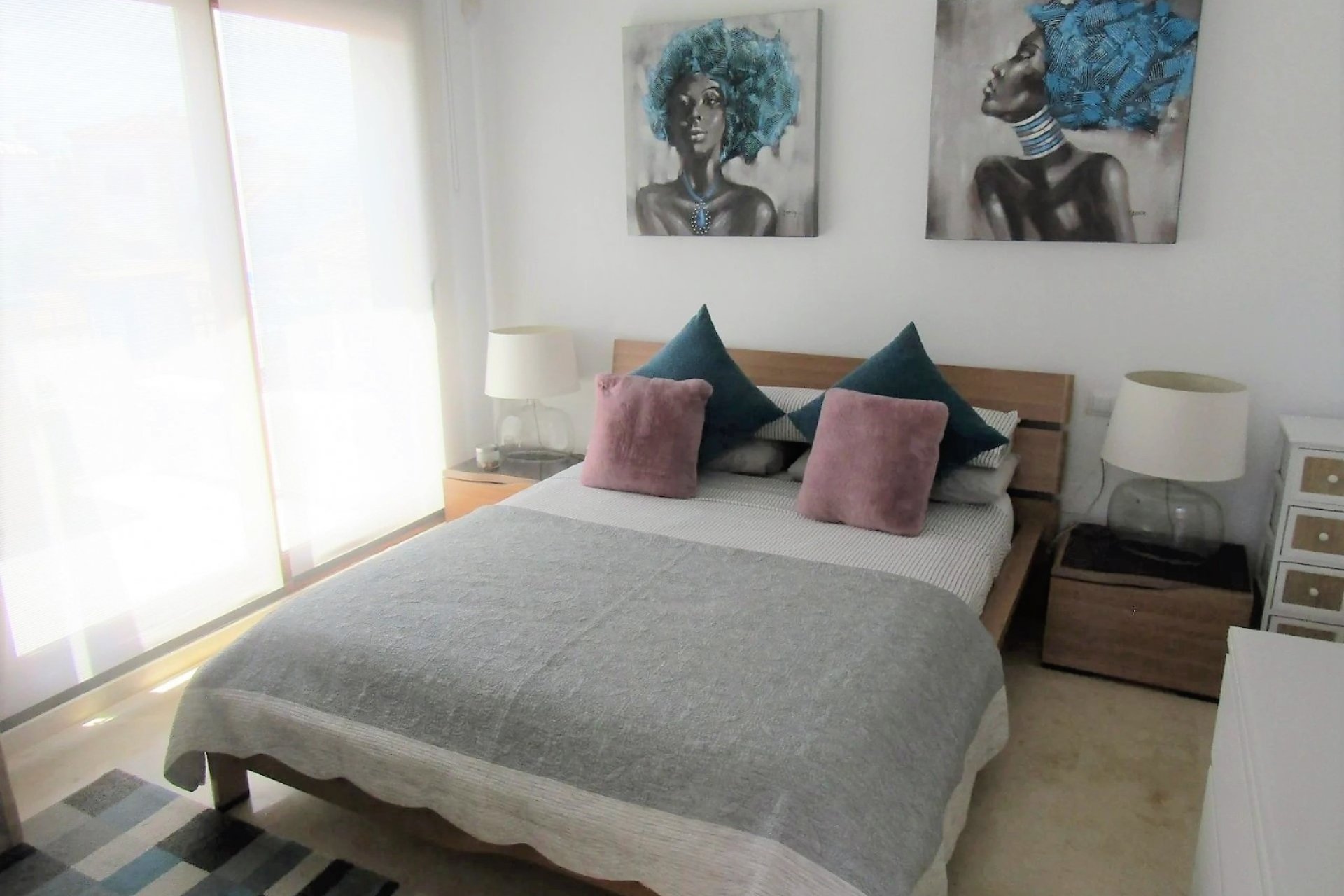 Reventa - Chalet Independiente - Algorfa