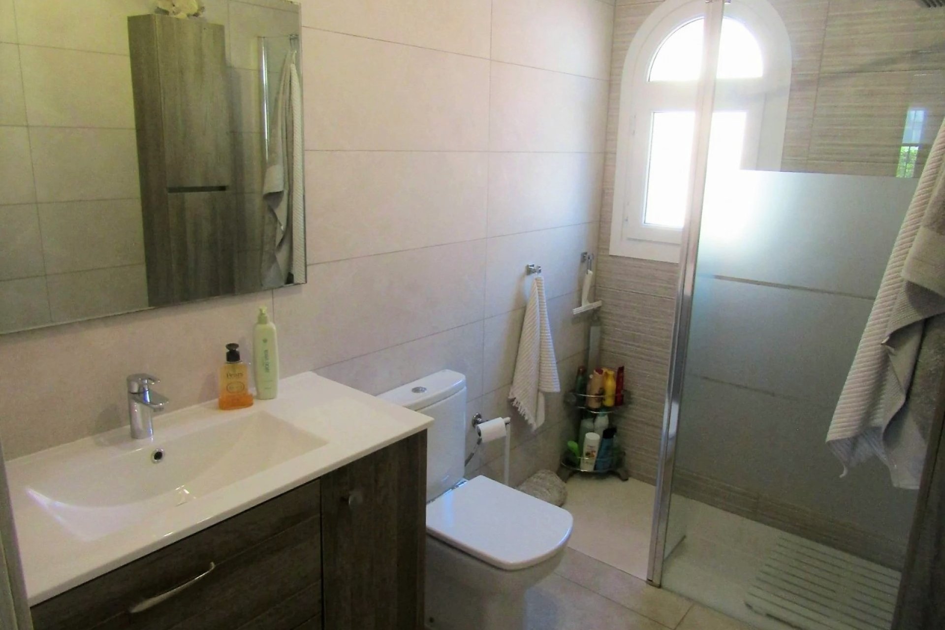 Reventa - Chalet Independiente - Algorfa