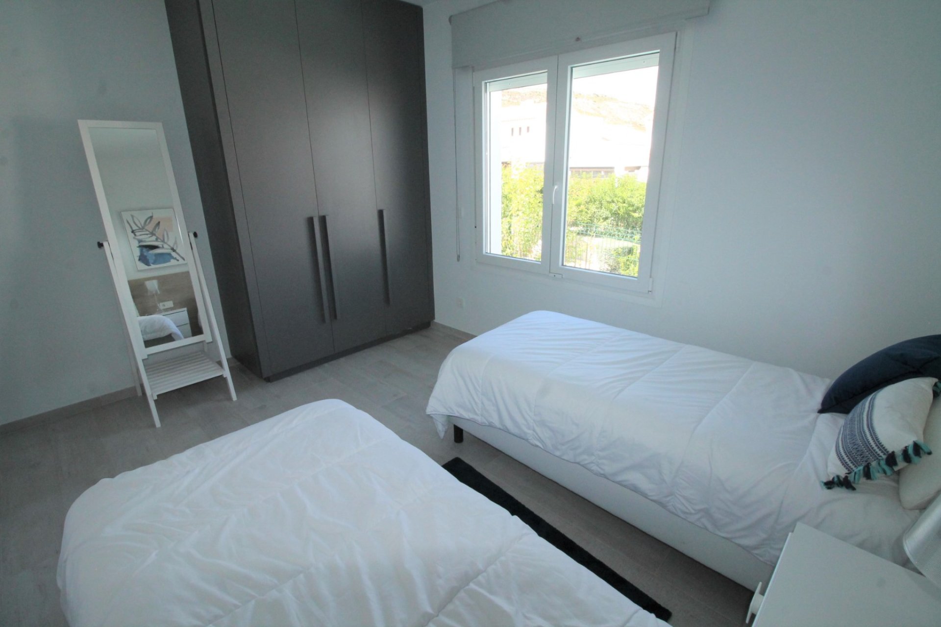 Reventa - Chalet Independiente - Algorfa