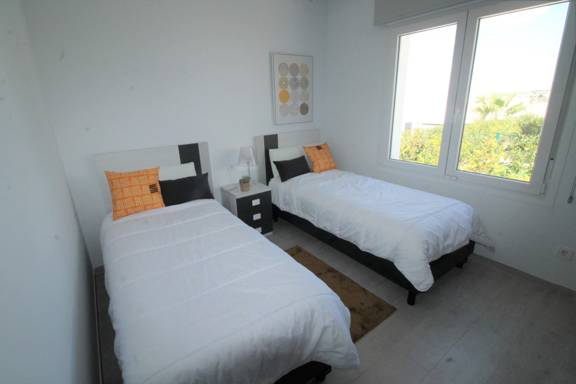 Reventa - Chalet Independiente - Algorfa