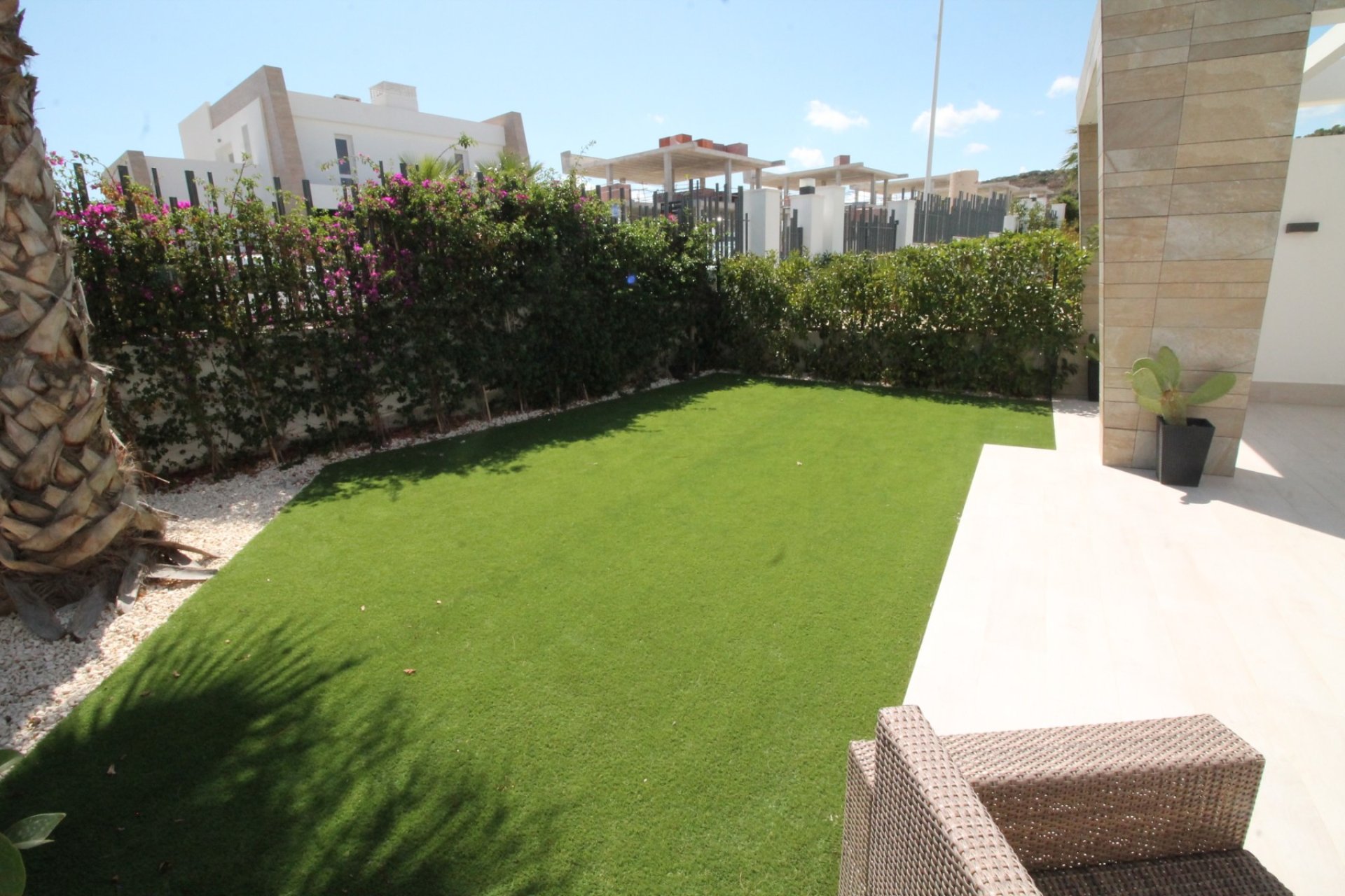 Reventa - Chalet Independiente - Algorfa