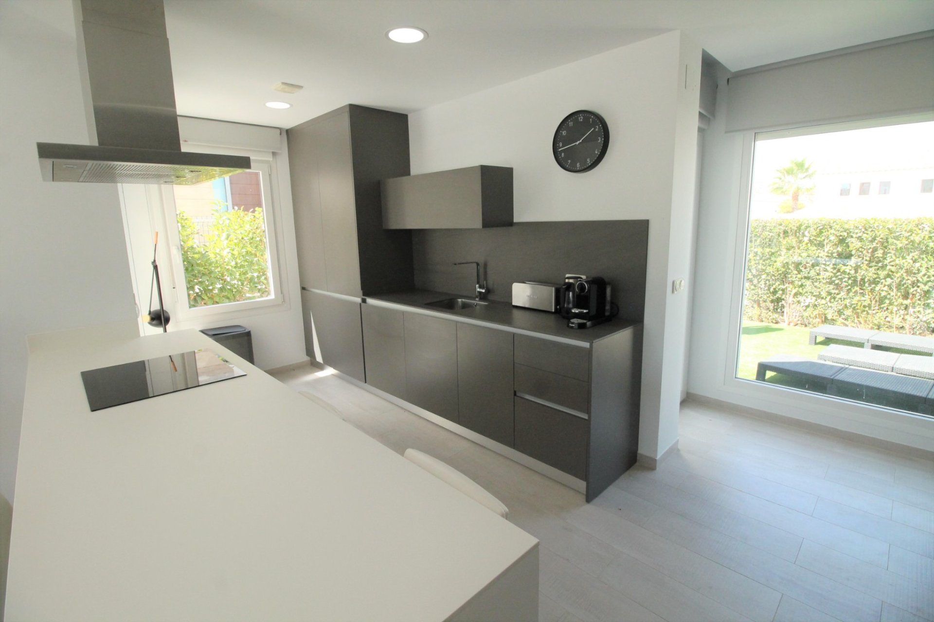 Reventa - Chalet Independiente - Algorfa