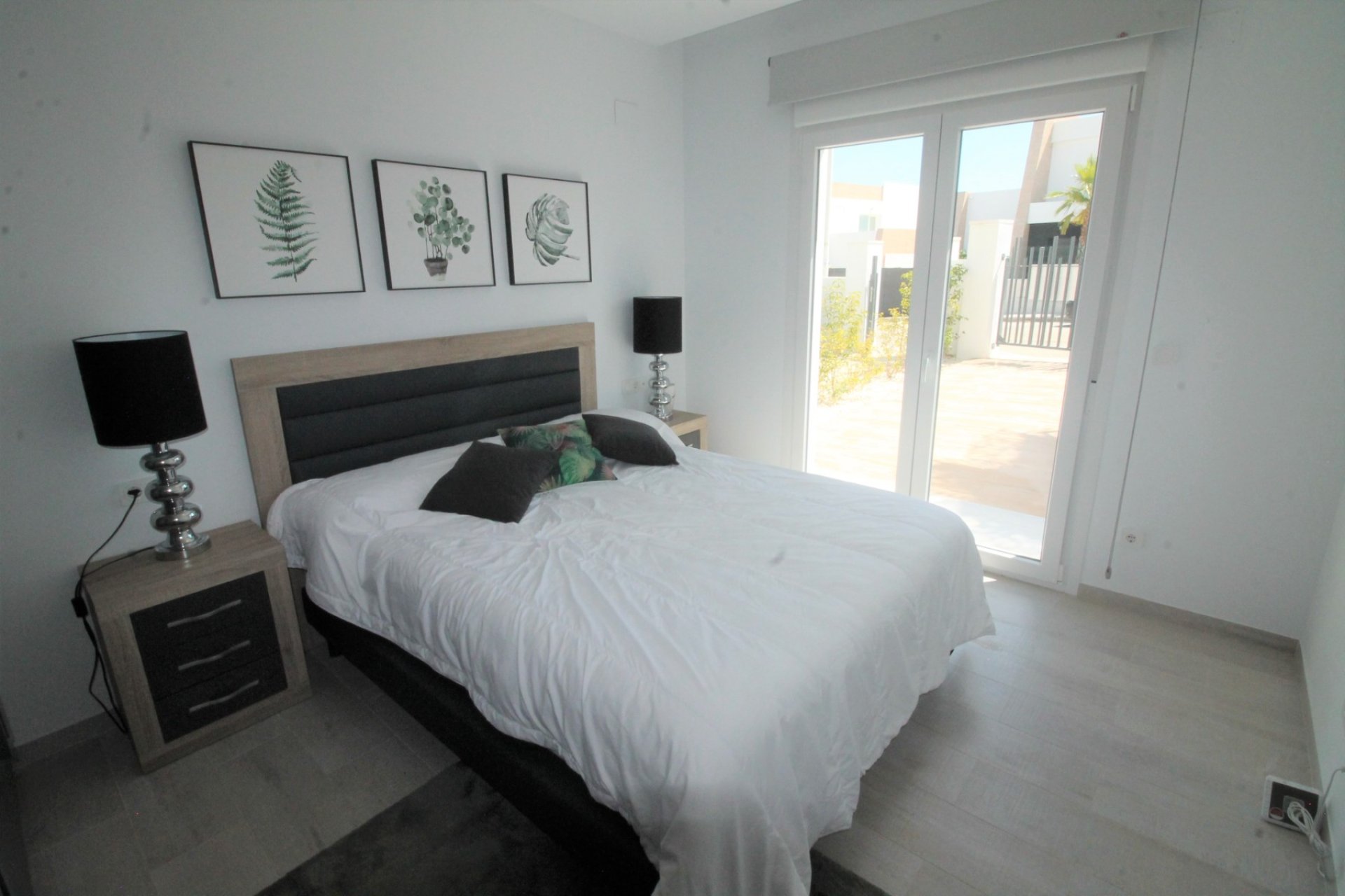 Reventa - Chalet Independiente - Algorfa