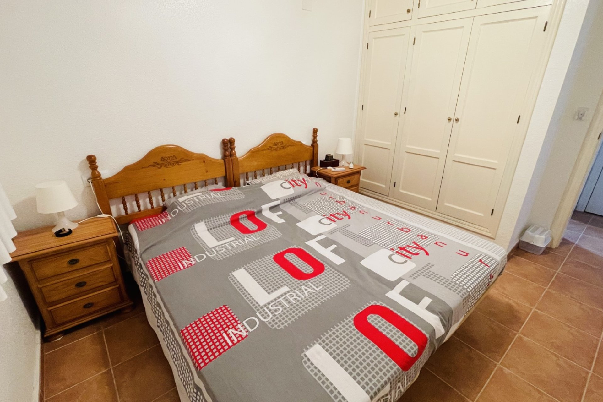 Reventa - Chalet Independiente - Algorfa