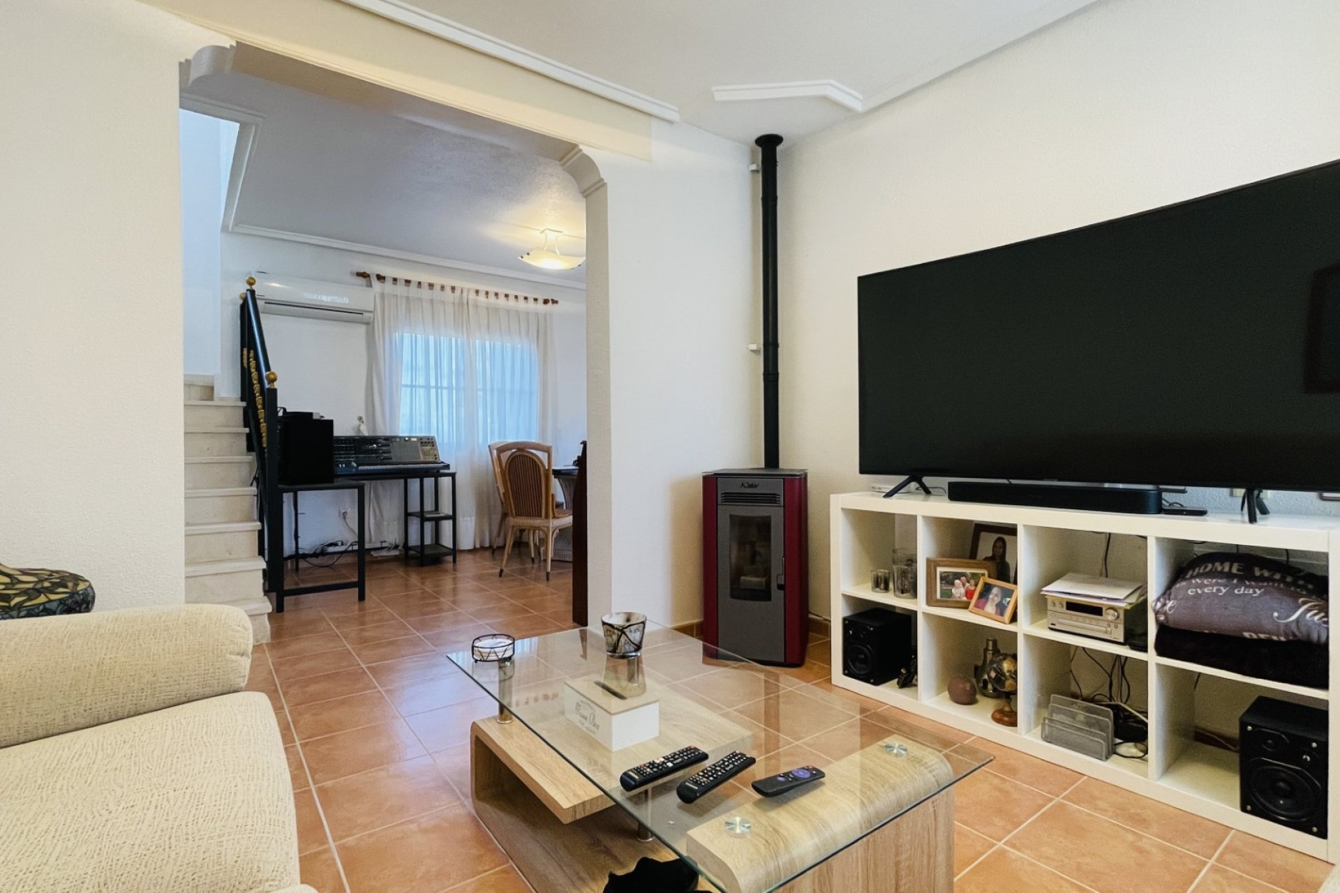 Reventa - Chalet Independiente - Algorfa