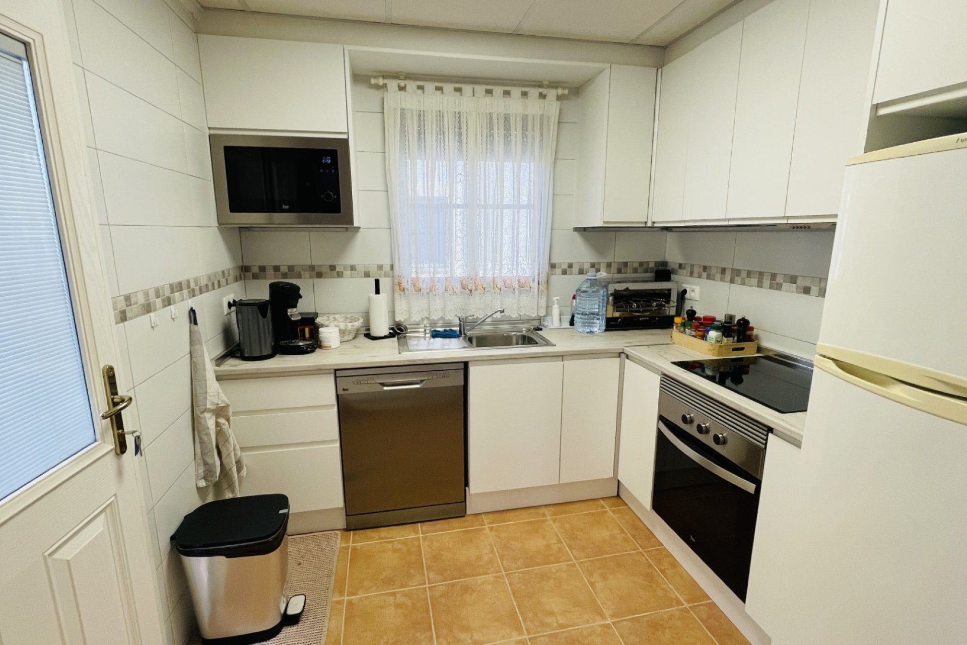 Reventa - Chalet Independiente - Algorfa