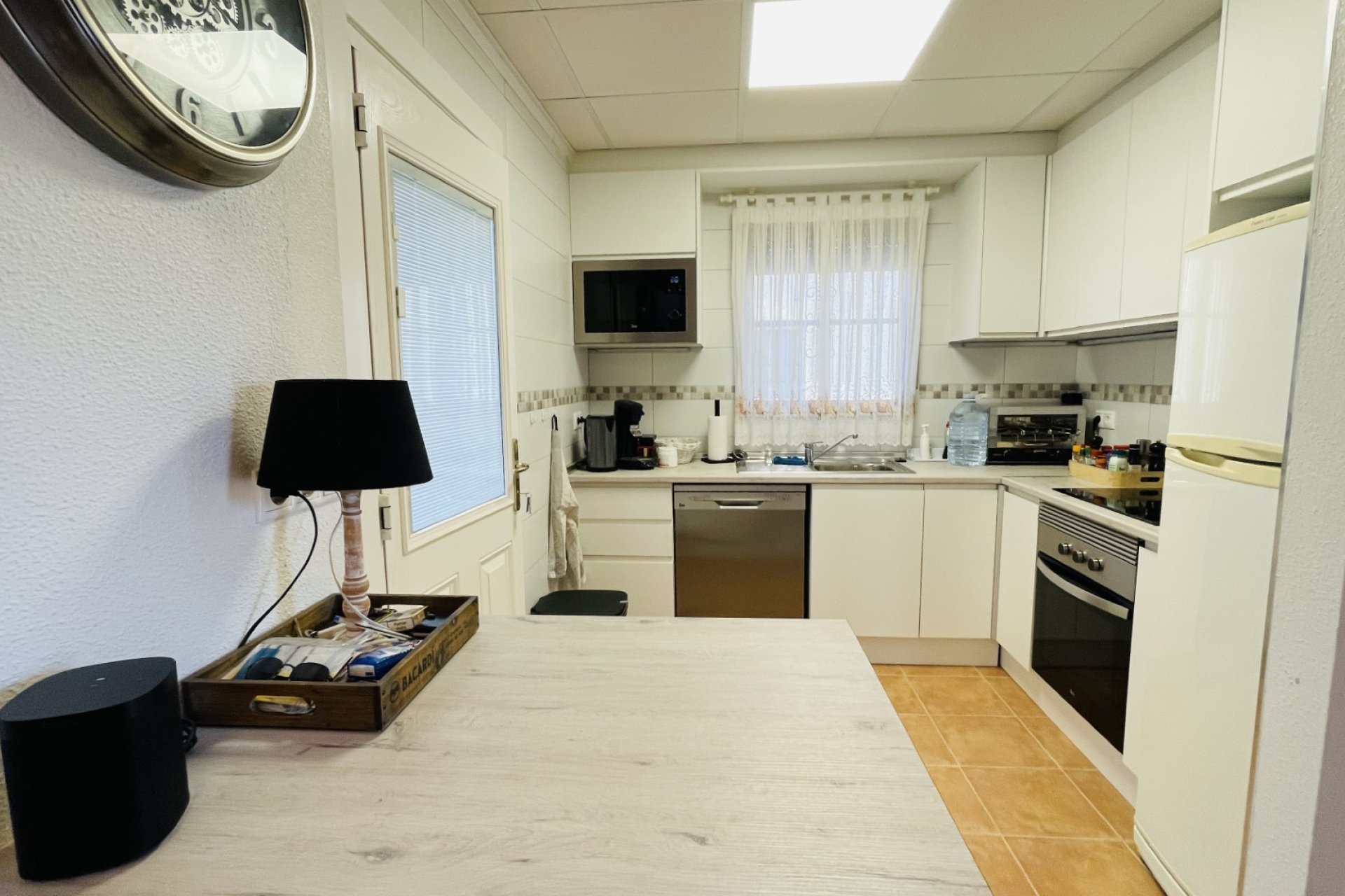 Reventa - Chalet Independiente - Algorfa