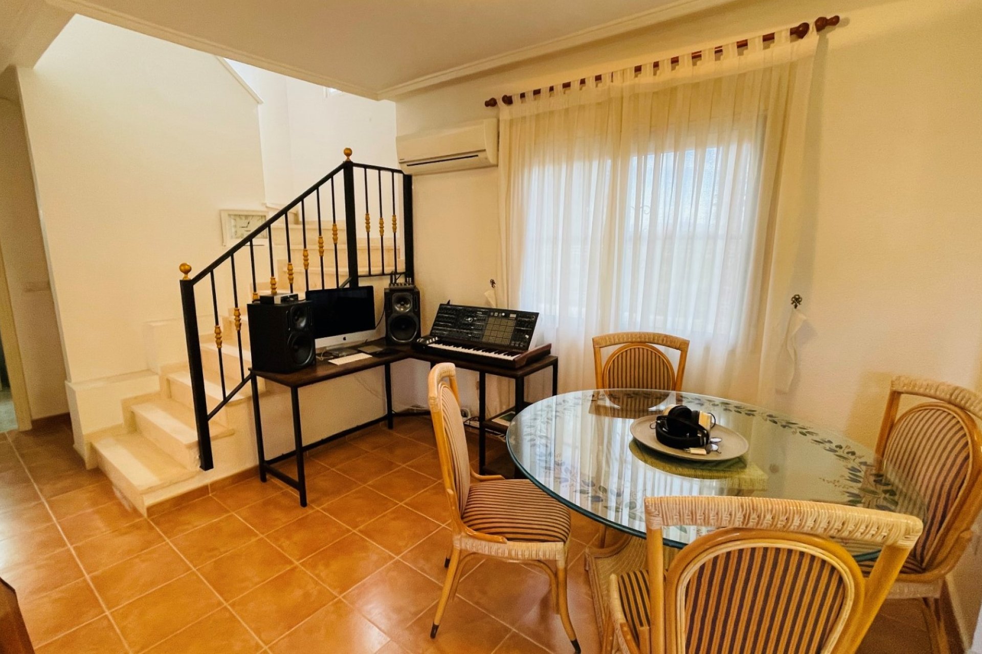 Reventa - Chalet Independiente - Algorfa