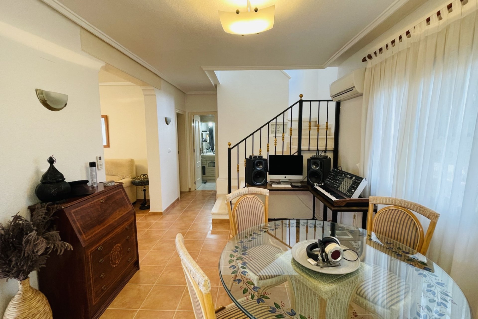 Reventa - Chalet Independiente - Algorfa