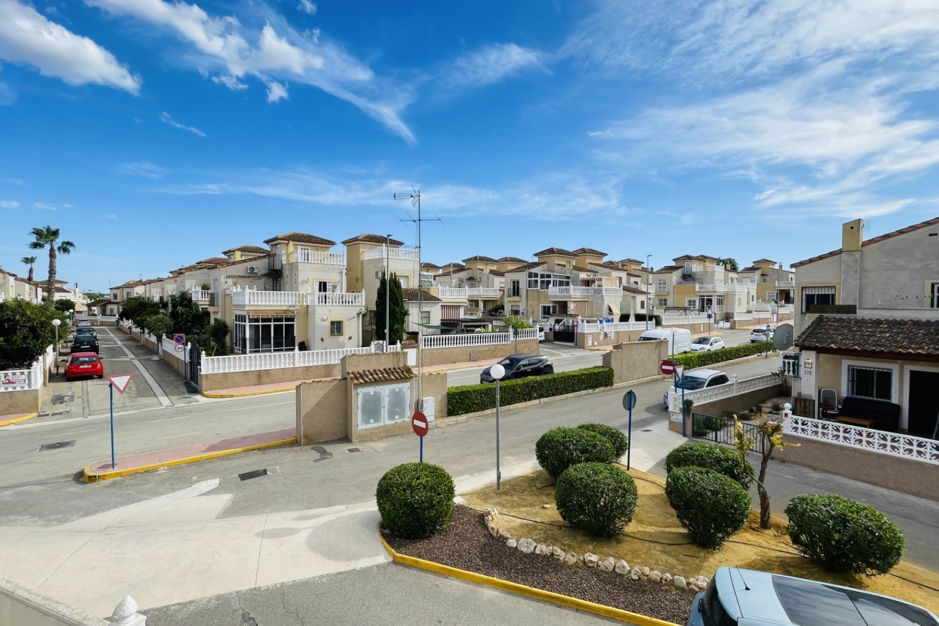 Reventa - Chalet Independiente - Algorfa