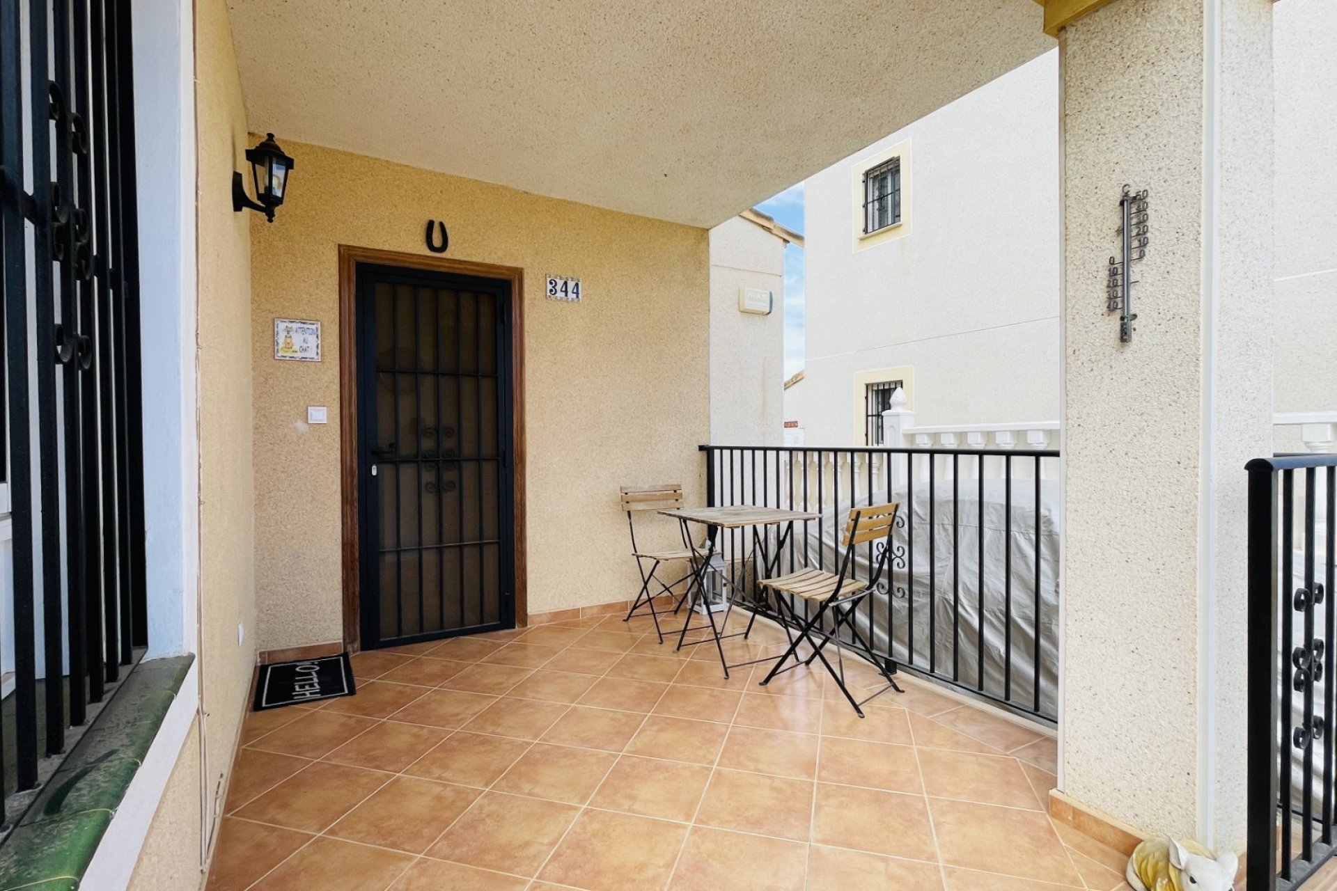 Reventa - Chalet Independiente - Algorfa