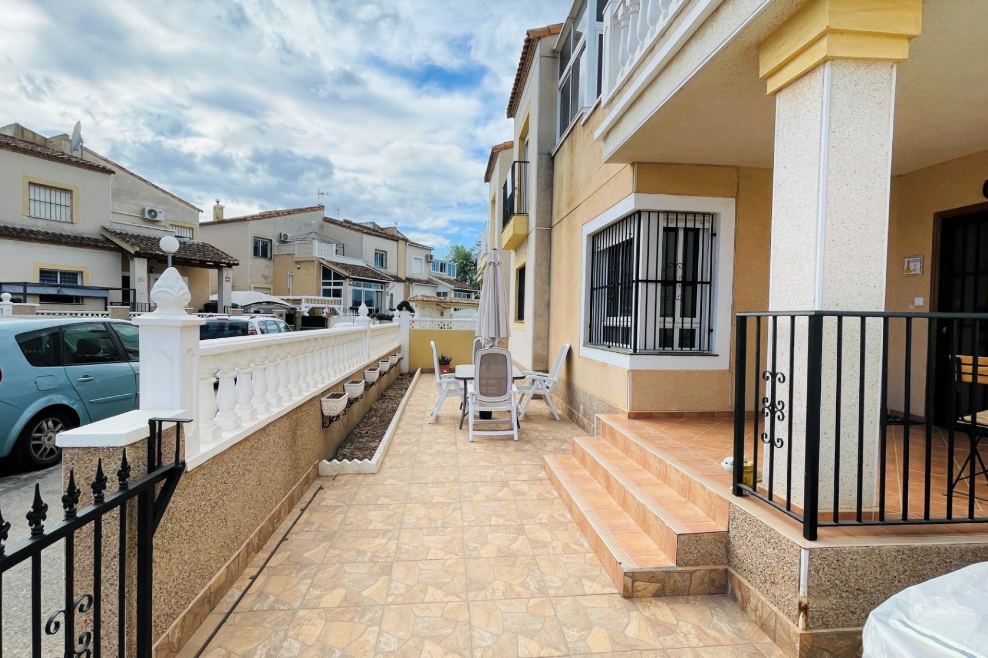 Reventa - Chalet Independiente - Algorfa