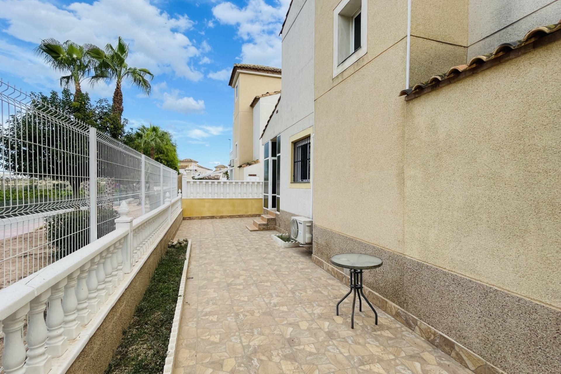 Reventa - Chalet Independiente - Algorfa