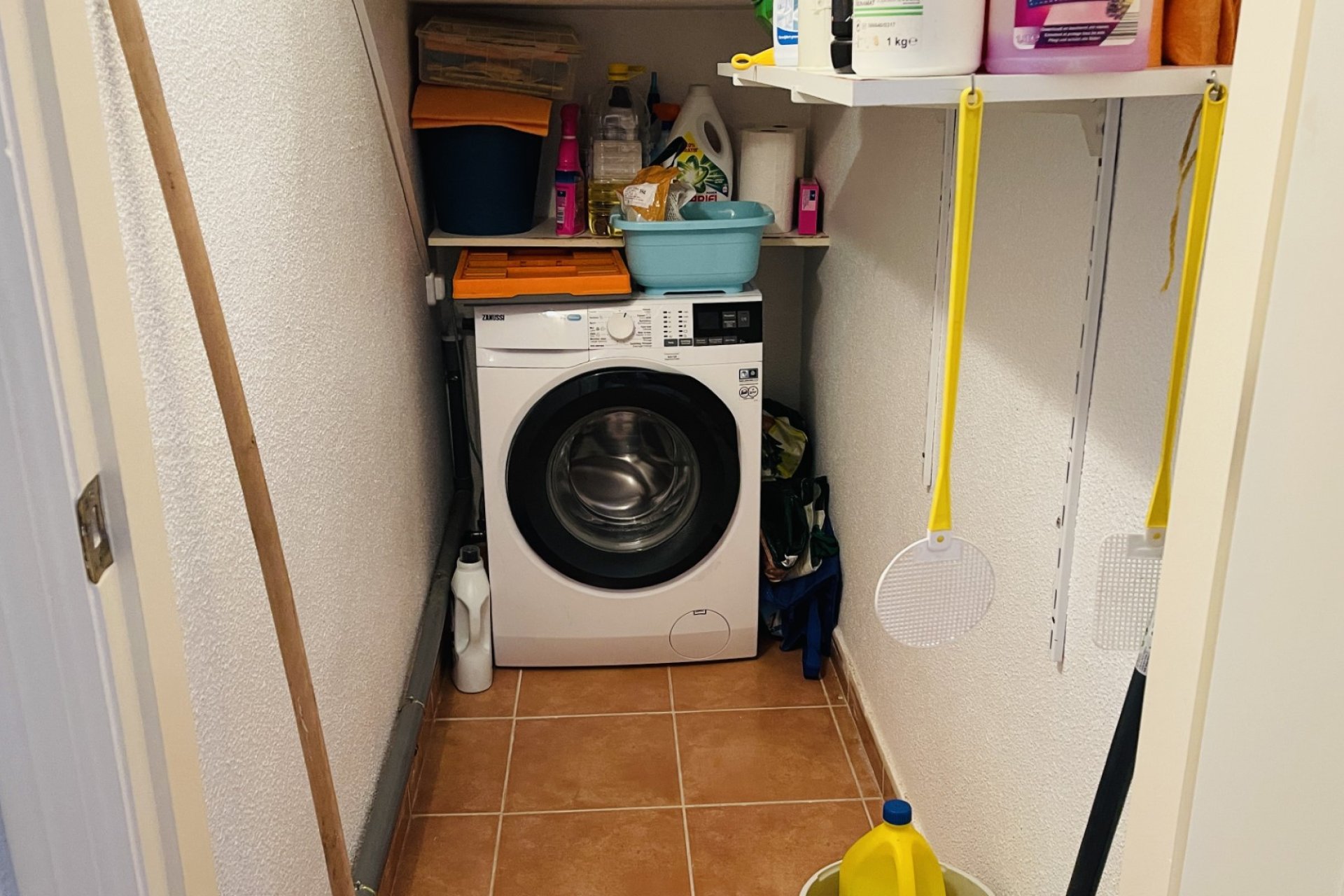 Reventa - Chalet Independiente - Algorfa