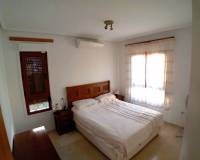 Reventa - Chalet Independiente - Algorfa
