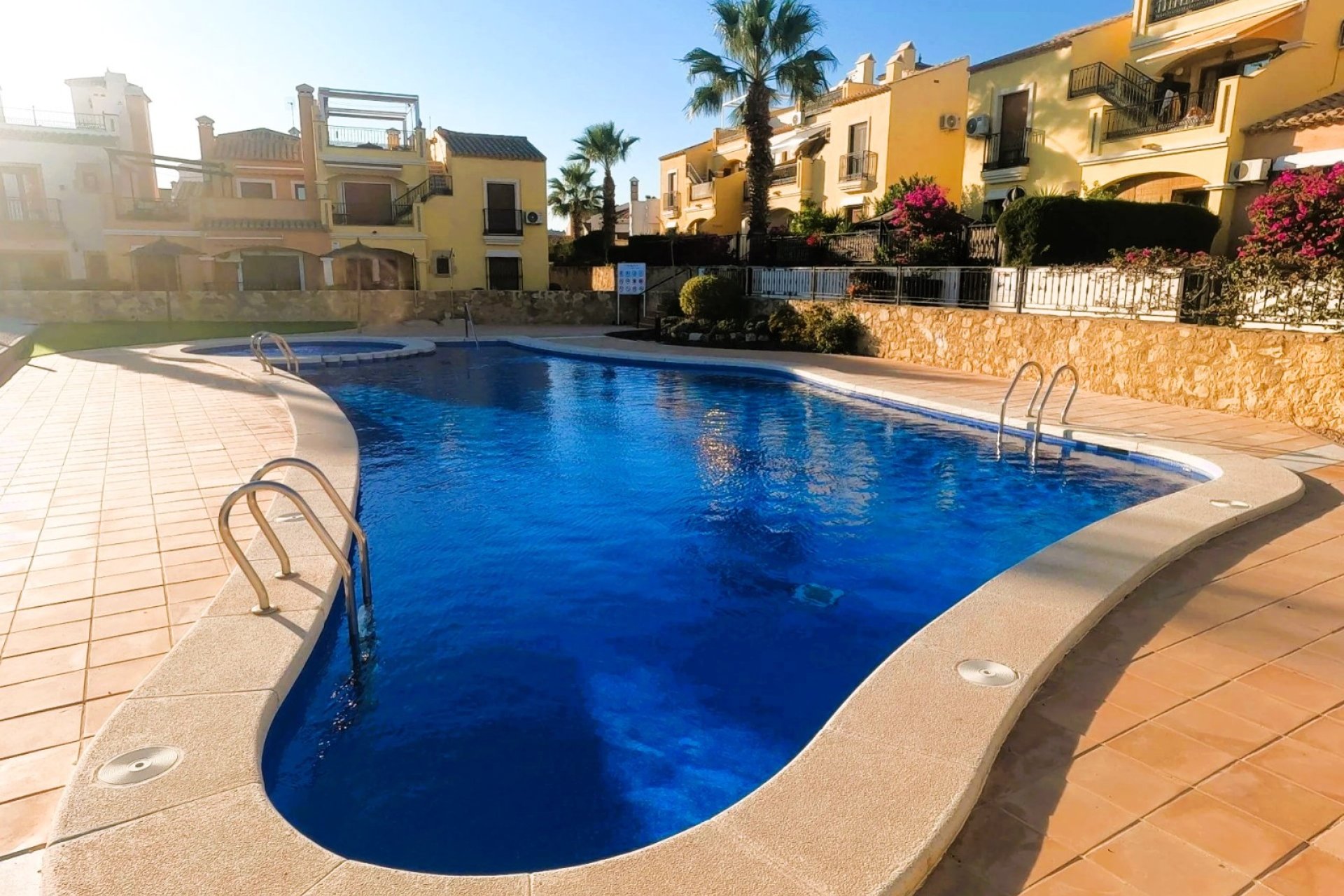 Reventa - Chalet Independiente - Algorfa