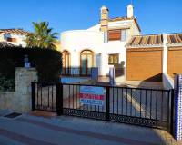 Reventa - Chalet Independiente - Algorfa