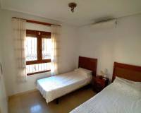 Reventa - Chalet Independiente - Algorfa
