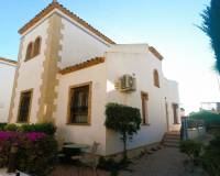 Reventa - Chalet Independiente - Algorfa