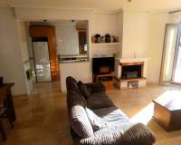 Reventa - Chalet Independiente - Algorfa