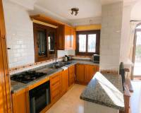 Reventa - Chalet Independiente - Algorfa