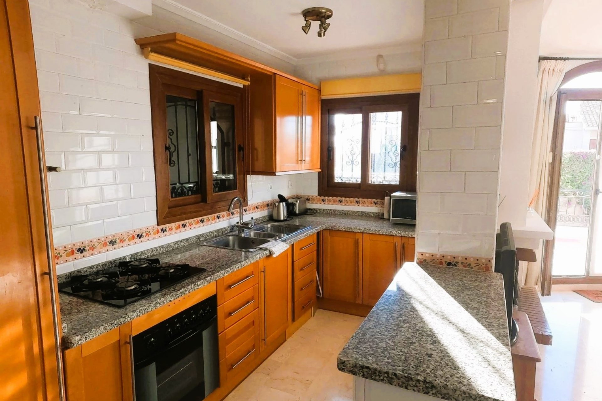 Reventa - Chalet Independiente - Algorfa