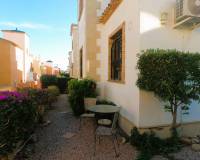 Reventa - Chalet Independiente - Algorfa