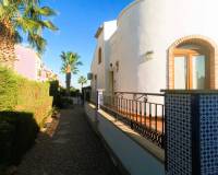 Reventa - Chalet Independiente - Algorfa