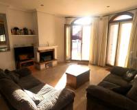Reventa - Chalet Independiente - Algorfa
