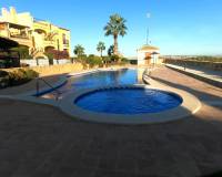 Reventa - Chalet Independiente - Algorfa
