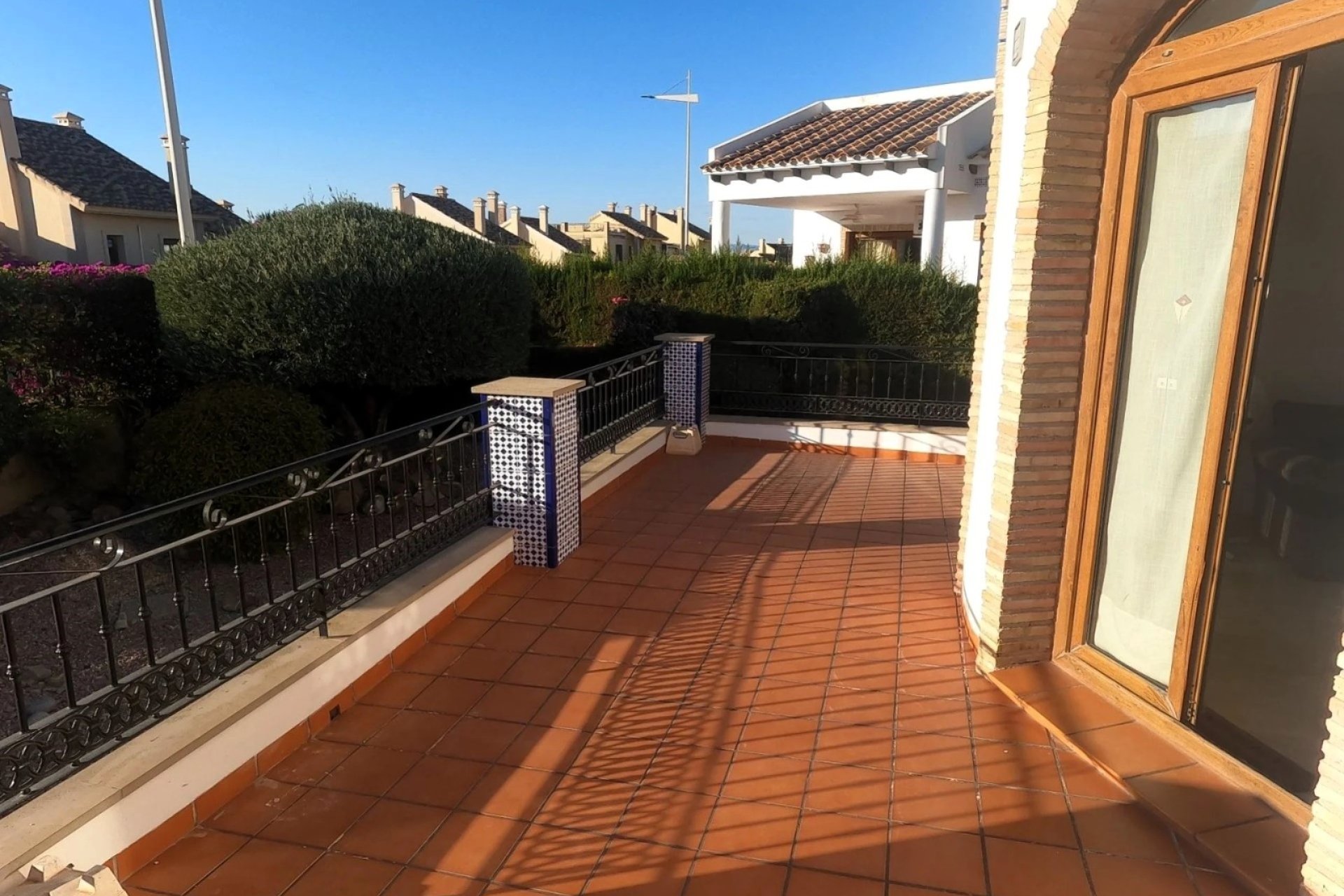 Reventa - Chalet Independiente - Algorfa