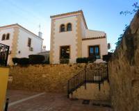 Reventa - Chalet Independiente - Algorfa