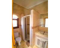 Reventa - Chalet Independiente - Algorfa