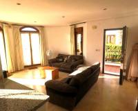 Reventa - Chalet Independiente - Algorfa