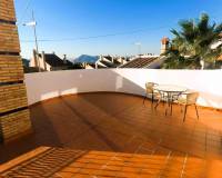 Reventa - Chalet Independiente - Algorfa