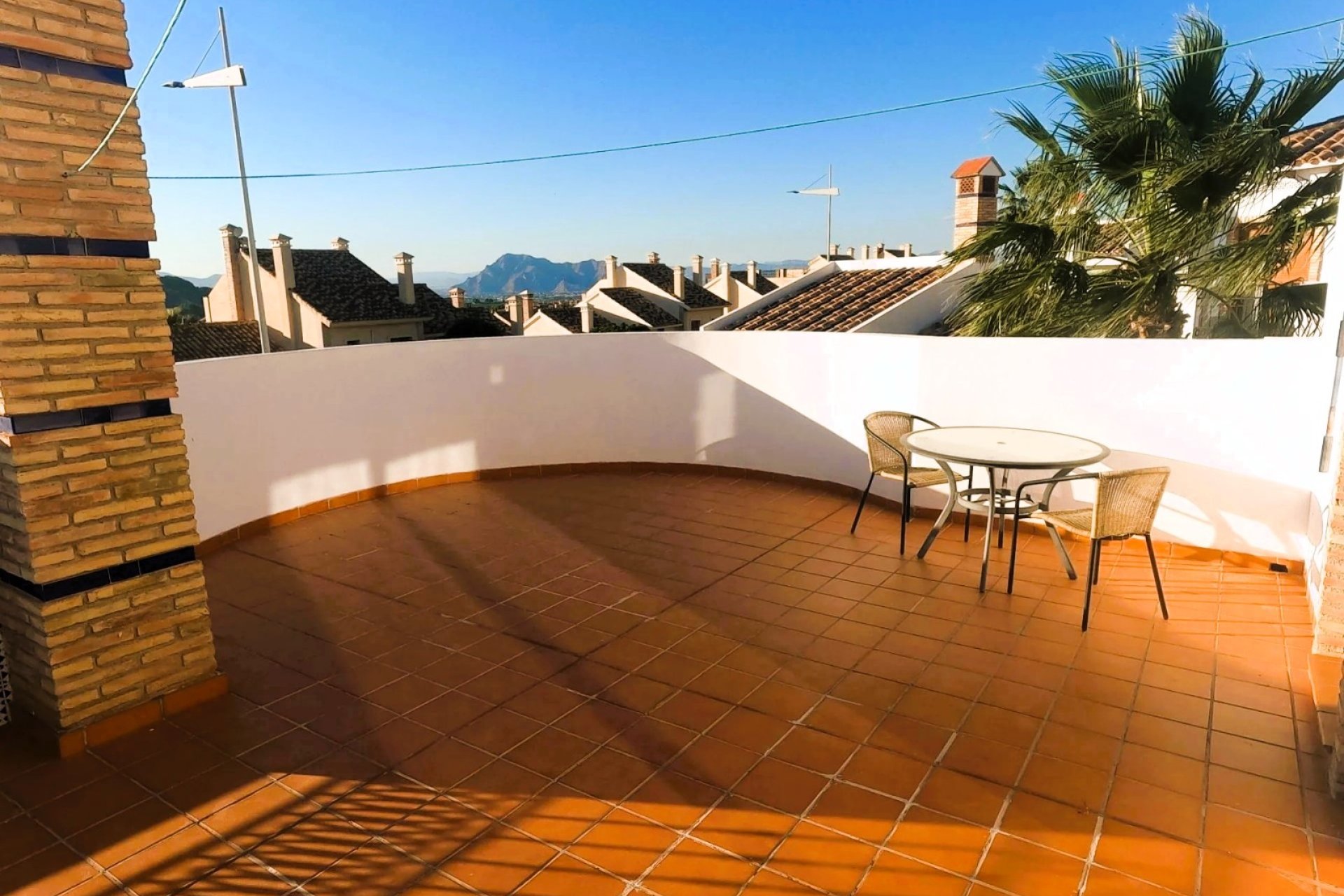 Reventa - Chalet Independiente - Algorfa