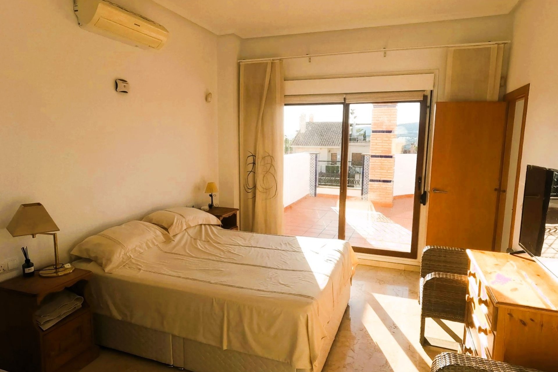 Reventa - Chalet Independiente - Algorfa