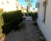 Reventa - Chalet Independiente - Algorfa