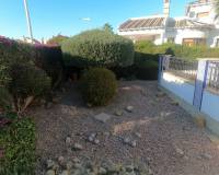 Reventa - Chalet Independiente - Algorfa