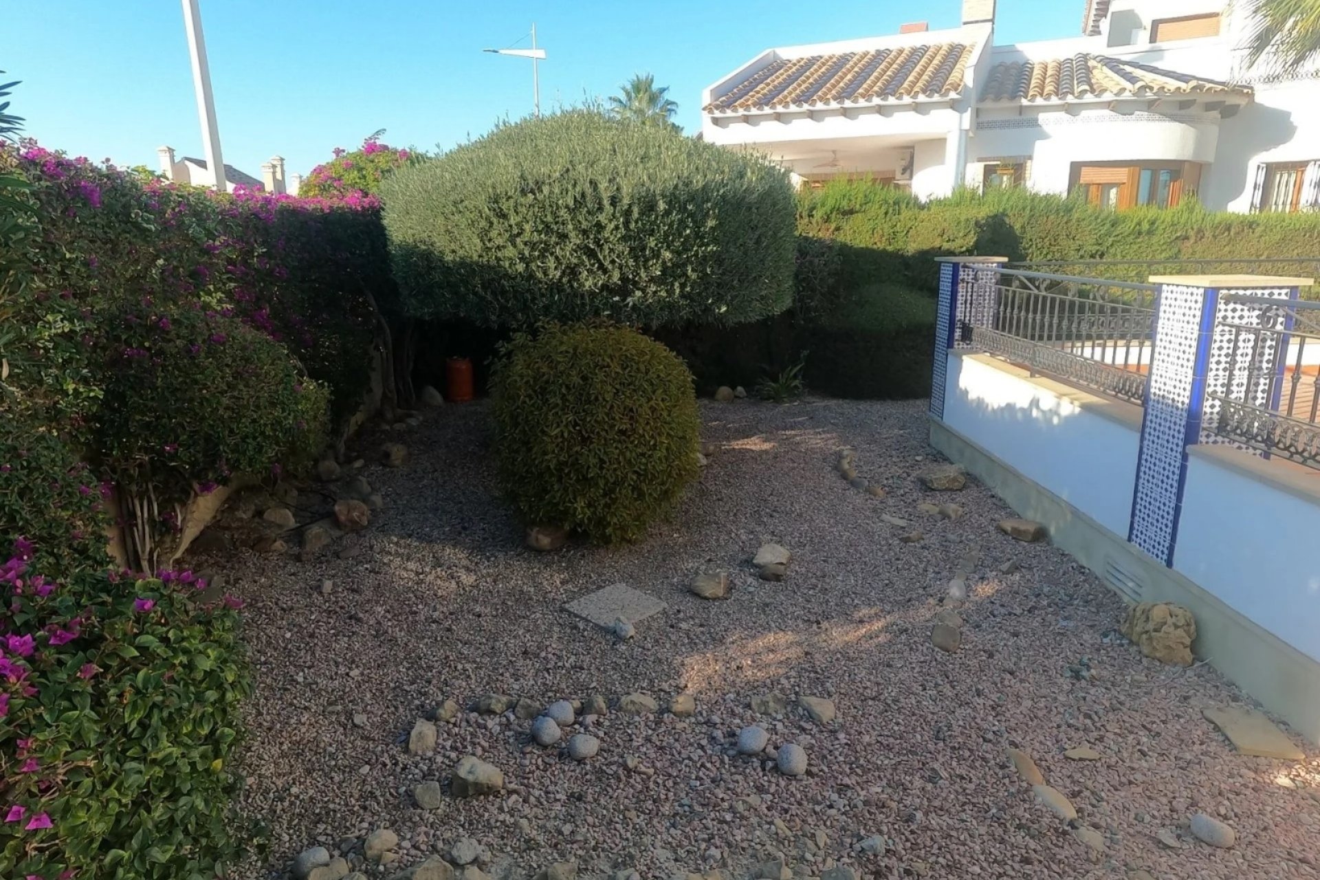 Reventa - Chalet Independiente - Algorfa