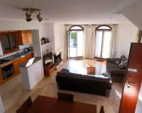 Reventa - Chalet Independiente - Algorfa