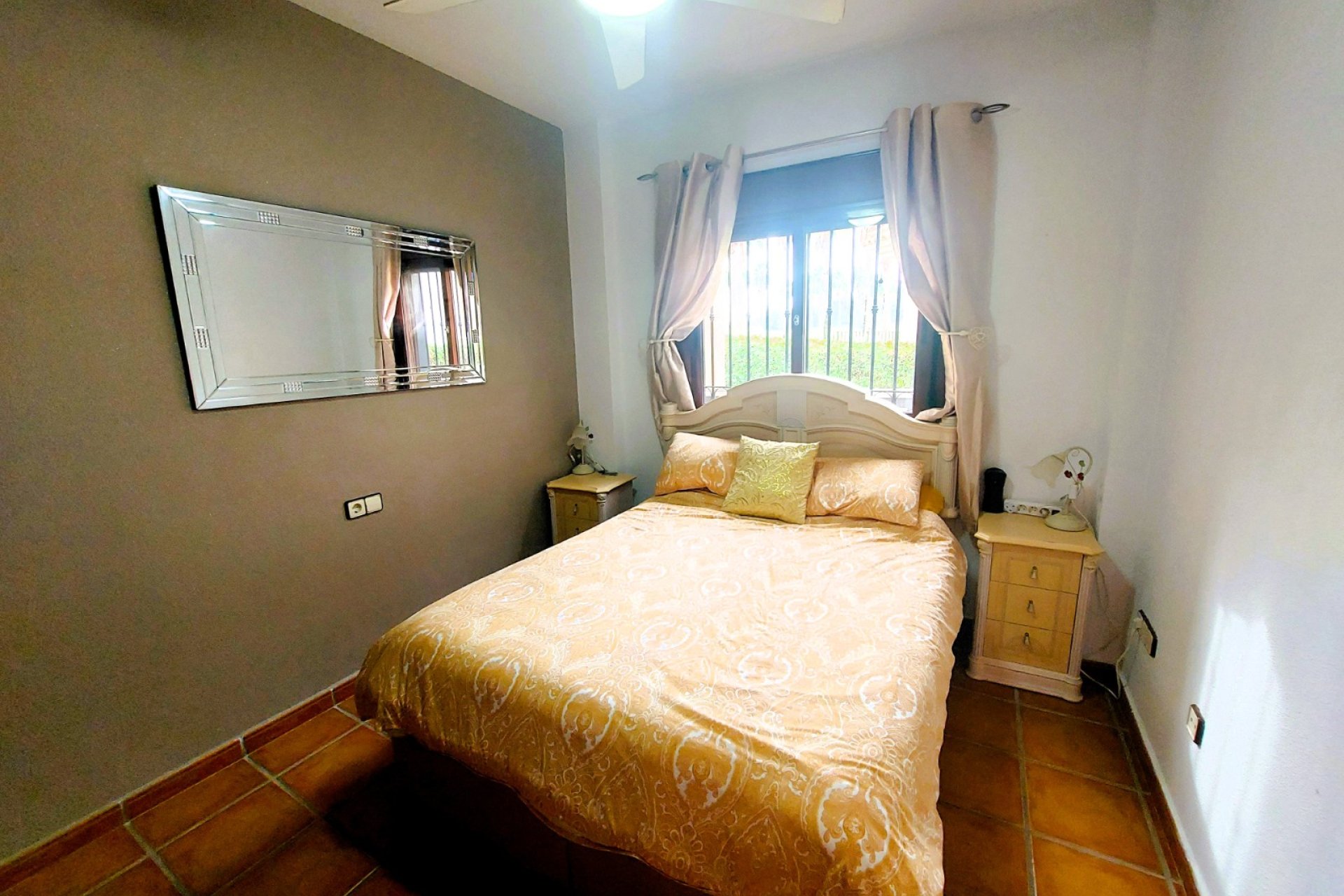 Reventa - Chalet Independiente - Algorfa