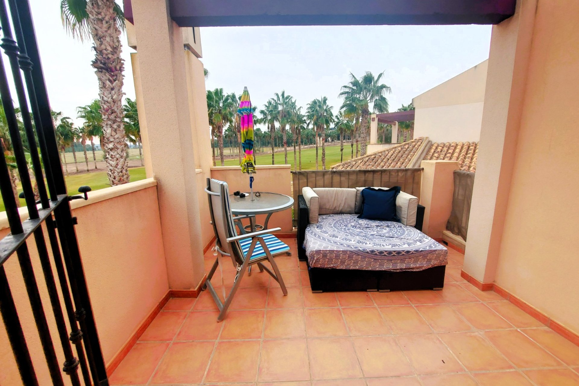 Reventa - Chalet Independiente - Algorfa