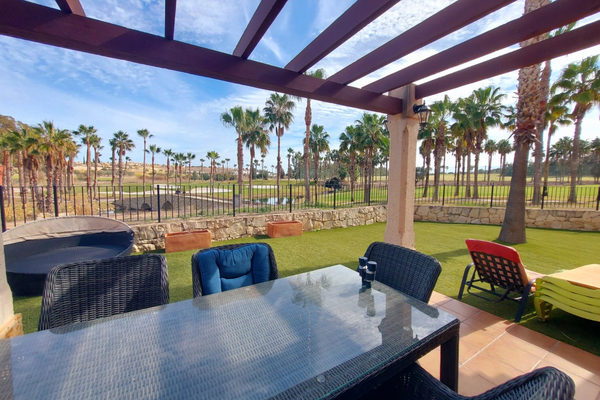 Reventa - Chalet Independiente - Algorfa