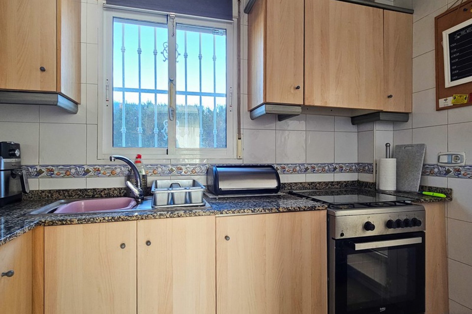 Reventa - Chalet Independiente - Algorfa