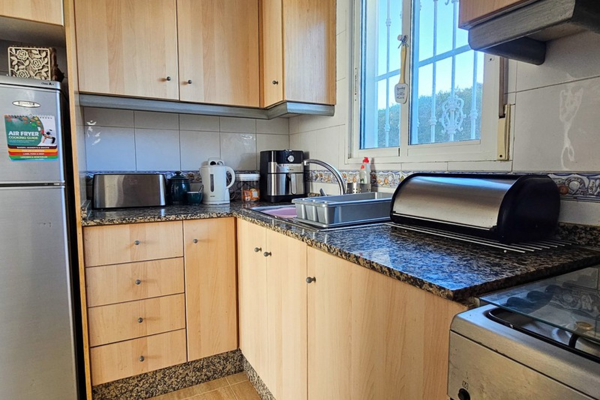 Reventa - Chalet Independiente - Algorfa