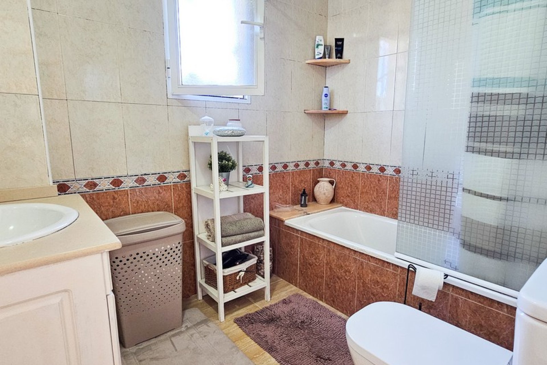 Reventa - Chalet Independiente - Algorfa