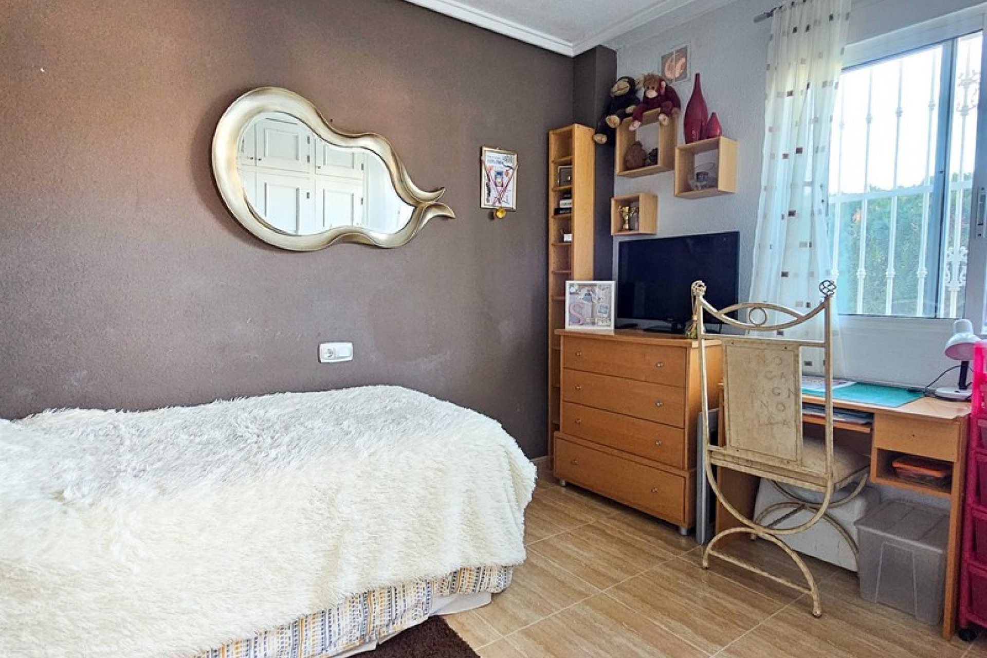 Reventa - Chalet Independiente - Algorfa