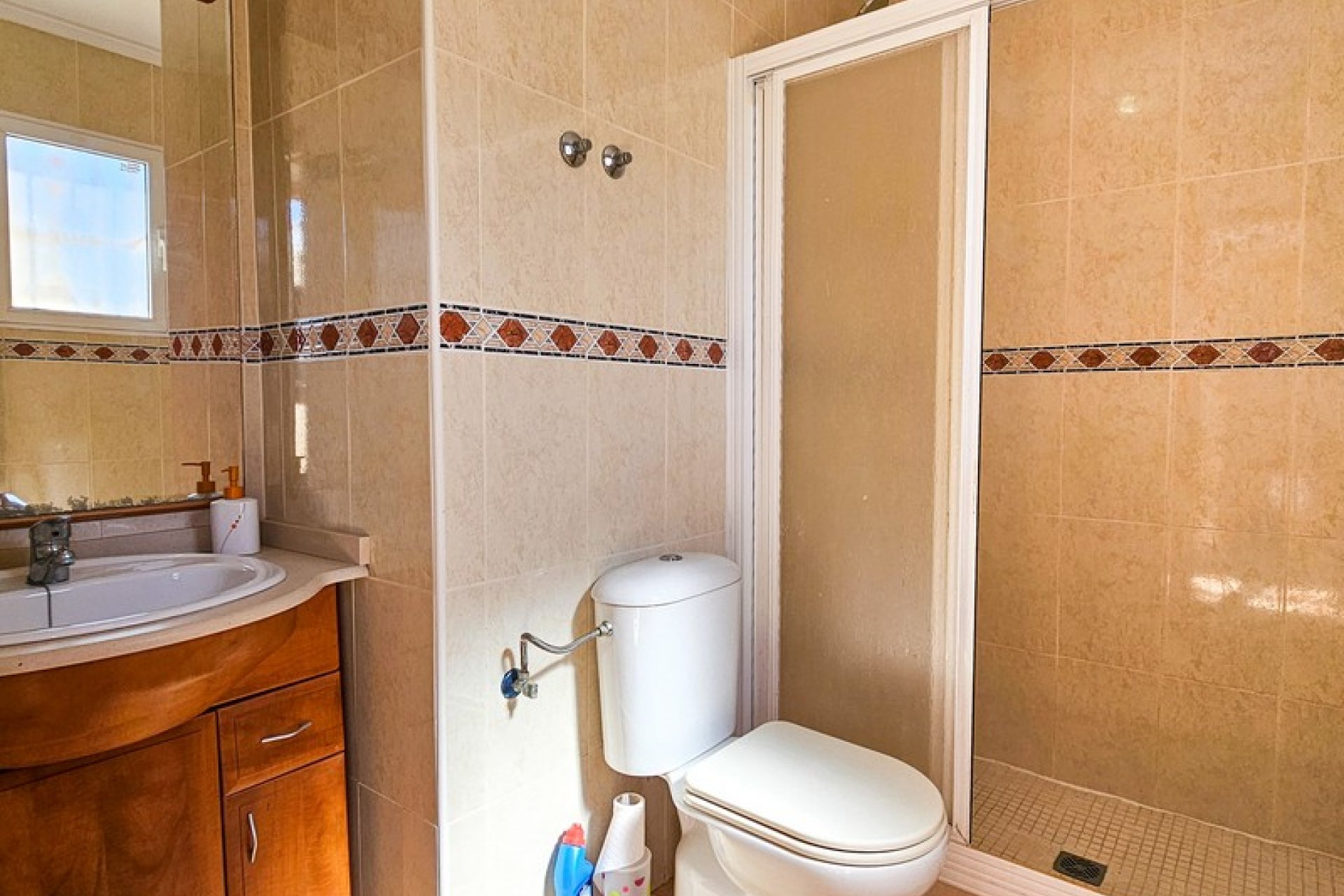 Reventa - Chalet Independiente - Algorfa