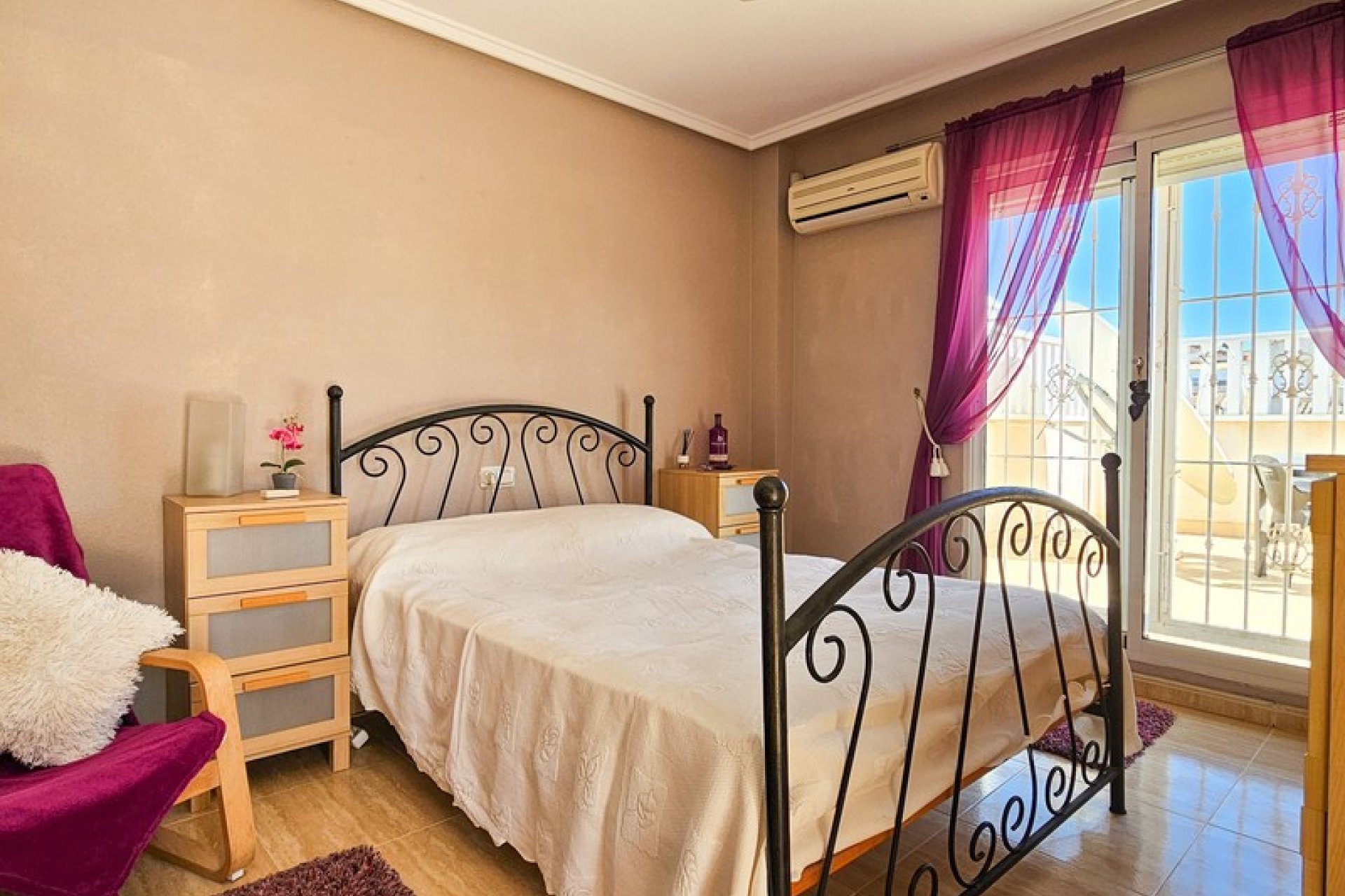 Reventa - Chalet Independiente - Algorfa